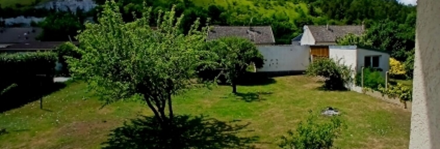 Maison 4 Pièces 73 m² à vendre à Anet (28260)