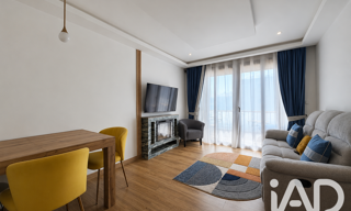 Appartement 3 Pièces 51 m² à vendre à La Ciotat (13600)