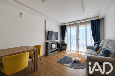 Appartement 3 pièces 294000 €