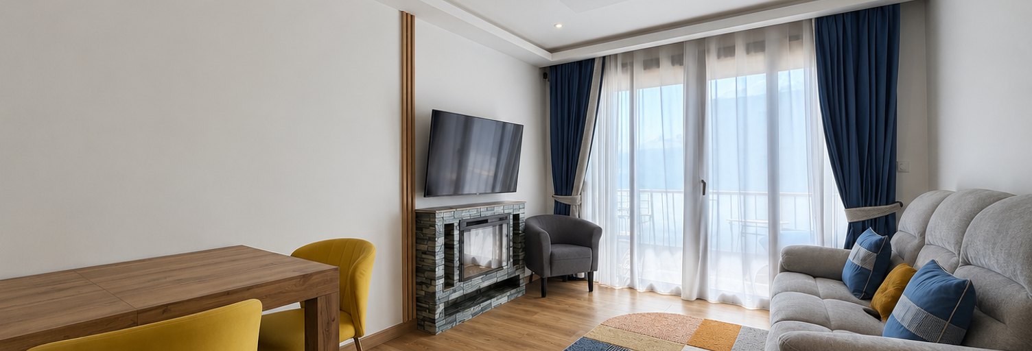 Appartement 3 Pièces 51 m² à vendre à La Ciotat (13600)