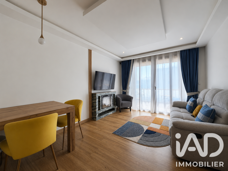 Vente Appartement 3 pièces — photo 1