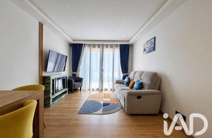 Vente Appartement 3 pièces — photo 2
