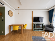 Vente Appartement 3 pièces — photo 3