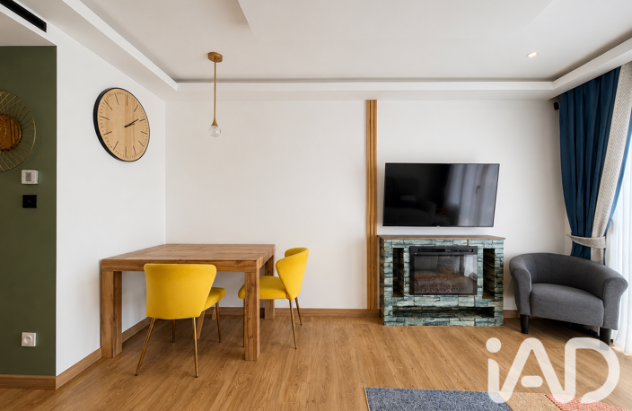 Vente Appartement 3 pièces — photo 3
