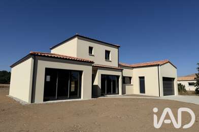 Maison 5 pièces 489900 €