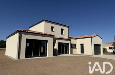 Vente Maison traditionnelle 5 pièces — photo du bien