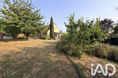 Maison 6 pièces 420000 €