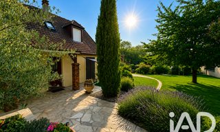 Maison 6 Pièces 160 m² à vendre à Pringy (77310)