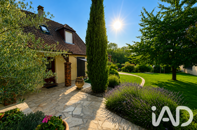 Maison 6 pièces 420000 €