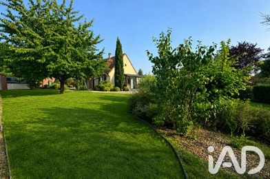 Maison 6 pièces 420000 €