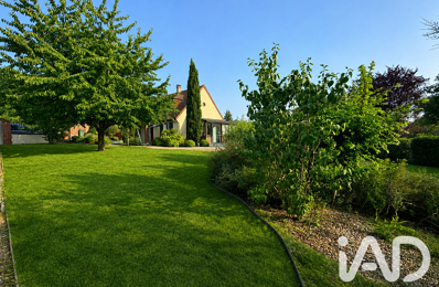 Vente Maison/villa 6 pièces — photo du bien