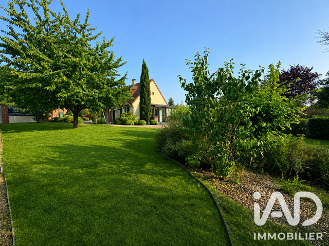 Vente Maison/villa 6 pièces — photo du bien