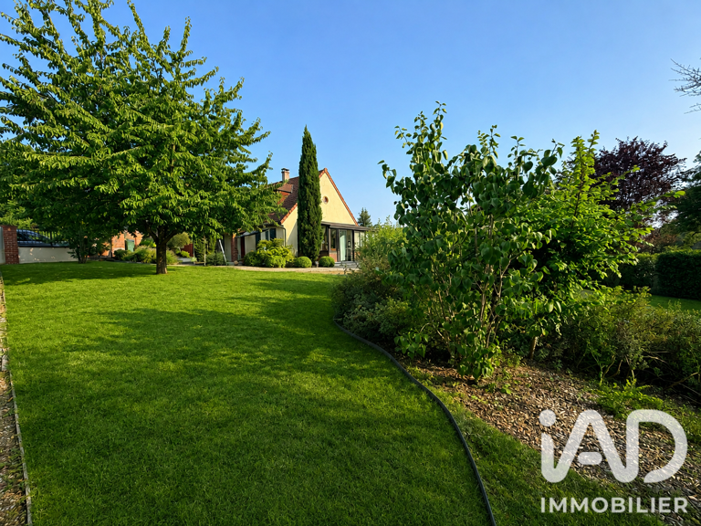 Vente Maison/villa 6 pièces — photo 1