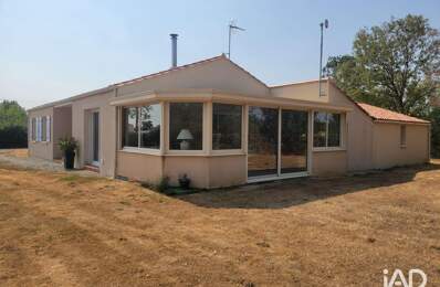 Vente Maison/villa 4 pièces — photo du bien