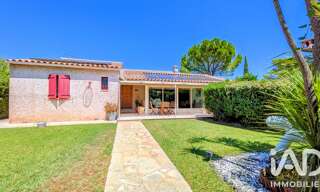 Maison 5 Pièces 140 m² à vendre à Solliès-Pont (83210)