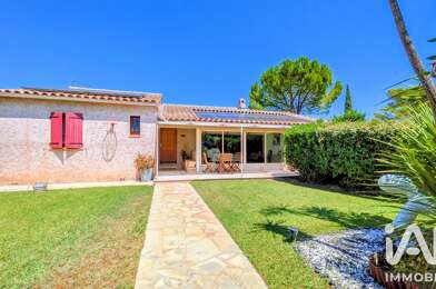 Maison 5 pièces 590000 €