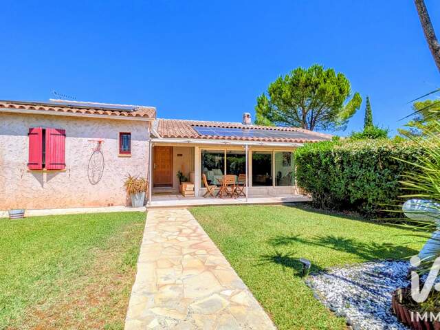 Vente Maison/villa 5 pièces — photo du bien