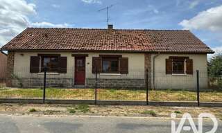 Maison 4 Pièces 81 m² à vendre à Croixrault (80290)