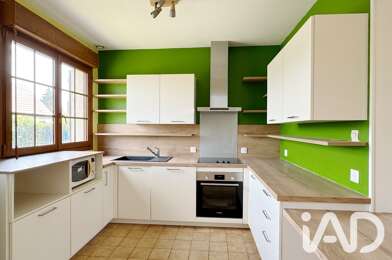 Maison 4 pièces 199000 €