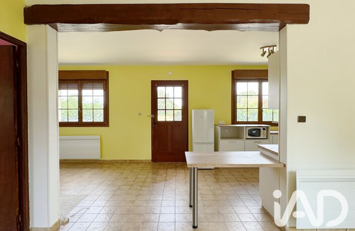 Vente Maison/villa 4 pièces — photo 2
