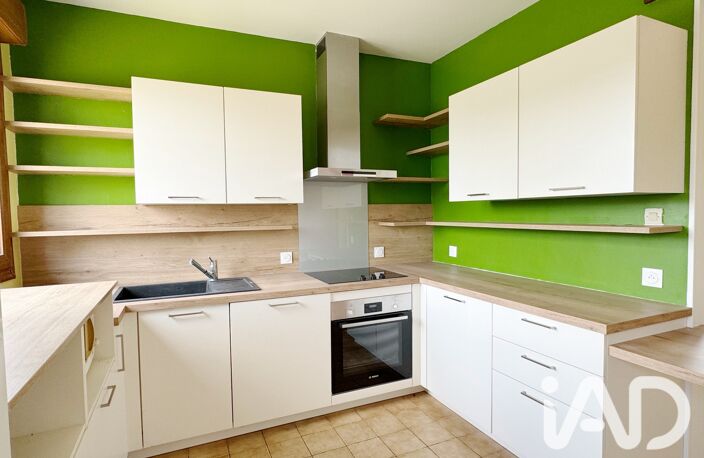 Vente Maison/villa 4 pièces — photo 3