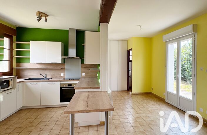 Vente Maison/villa 4 pièces — photo 4