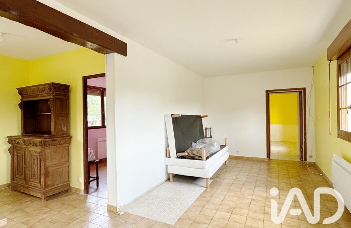 Vente Maison/villa 4 pièces — photo 5