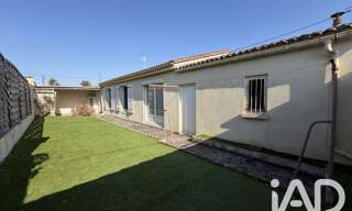 Maison 3 Pièces 76 m² à vendre à La Rochelle (17000)