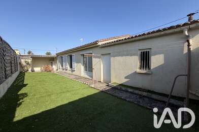 Maison 3 pièces 344000 €