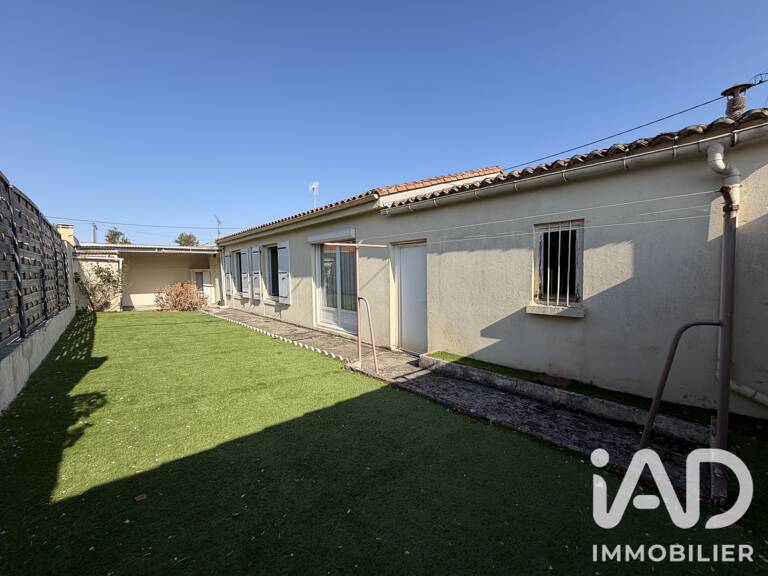 Vente Maison/villa 3 pièces — photo 1