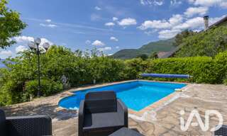 Maison 6 Pièces 202 m² à vendre à Barby (73230)