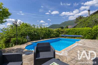 Maison 6 pièces 502000 €