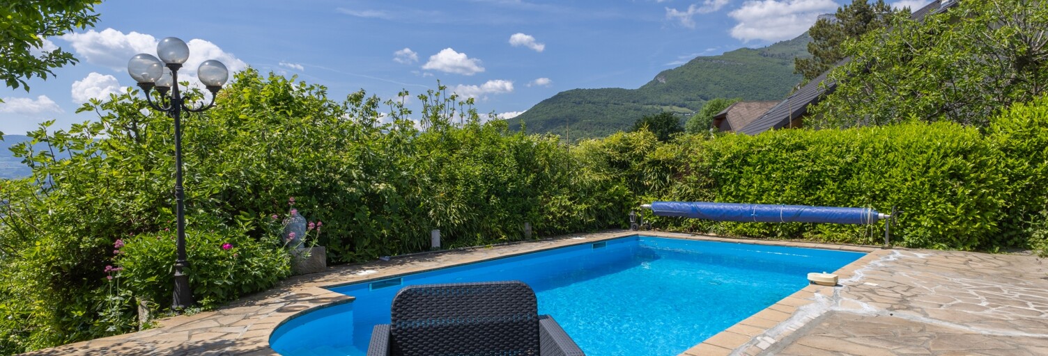 Maison 6 Pièces 202 m² à vendre à Barby (73230)