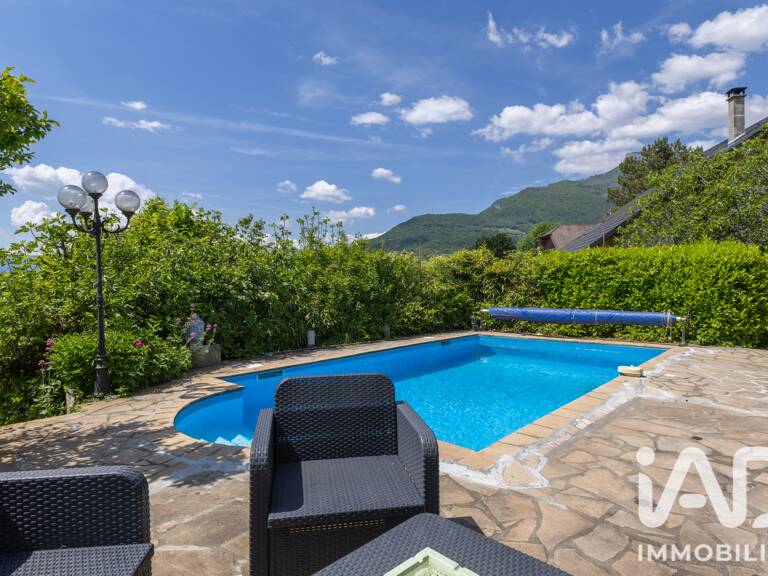 Vente Maison/villa 6 pièces — photo 1