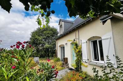 Maison 8 pièces 230000 €
