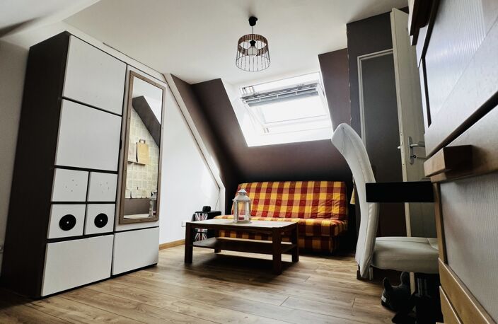 Vente Maison de campagne 8 pièces — photo 2