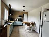 Vente Maison de campagne 8 pièces — photo 3