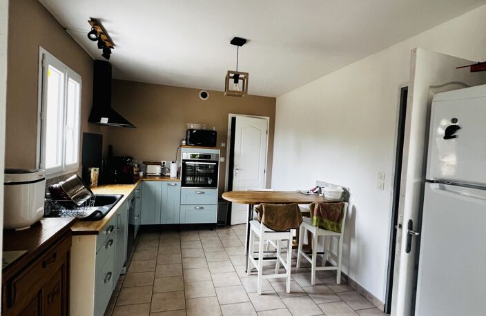 Vente Maison de campagne 8 pièces — photo 3