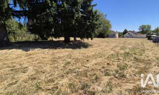 Terrain  558 m² à vendre à Le Vernois (39210)