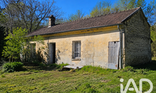 Maison 2 Pièces 50 m² à vendre à La Ferté-Milon (02460)