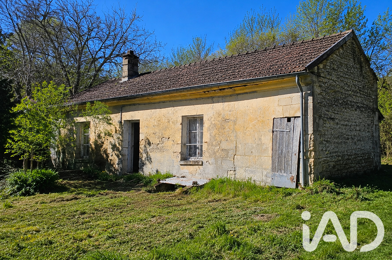 Maison 2 pièces 49000 €