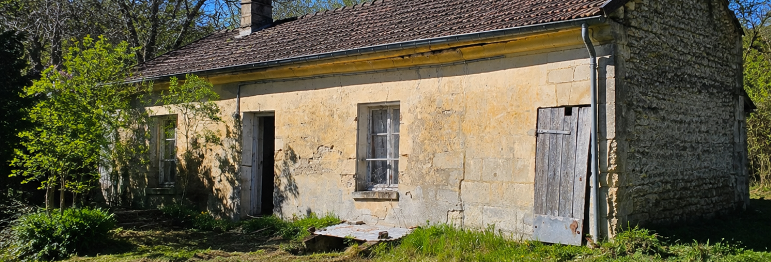 Maison 2 Pièces 50 m² à vendre à La Ferté-Milon (02460)