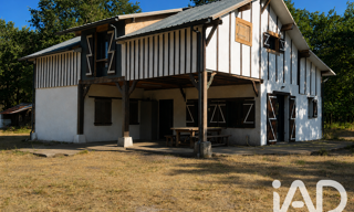 Maison 5 Pièces 160 m² à vendre à Rion-des-Landes (40370)