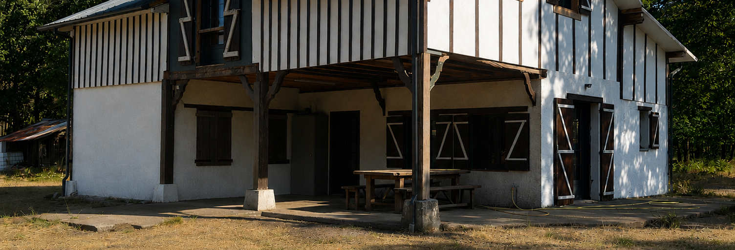 Maison 5 Pièces 160 m² à vendre à Rion-des-Landes (40370)