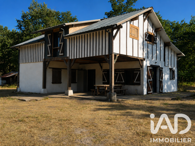 Vente Maison/villa 4 pièces — photo du bien