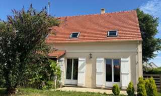 Maison 4 Pièces 100 m² à vendre à Clermont (60600)