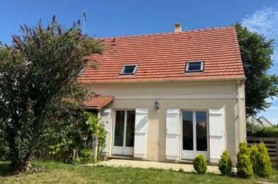 Maison 4 pièces 255000 €
