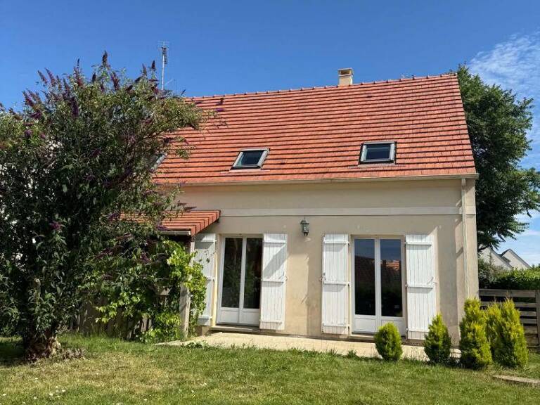 Vente Maison/villa 4 pièces — photo 1