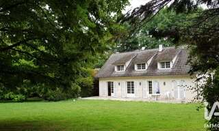 Maison 7 Pièces 171 m² à vendre à Triguères (45220)