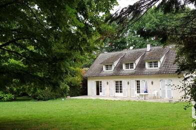 Maison 7 pièces 312000 €
